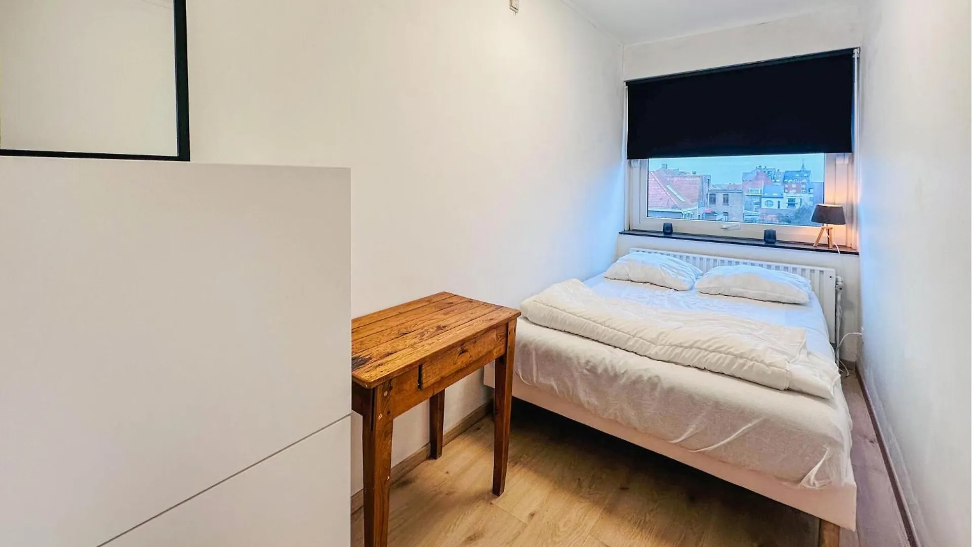Nice Apartment In Oostende With Wi-Fi Bélgica