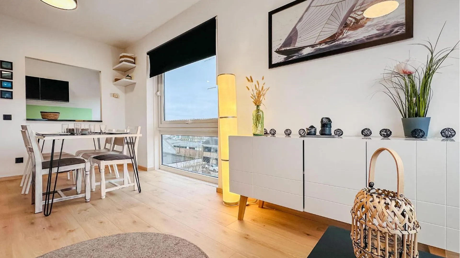Nice Apartment In Oostende With Wi-Fi 0*, Ostende Bélgica