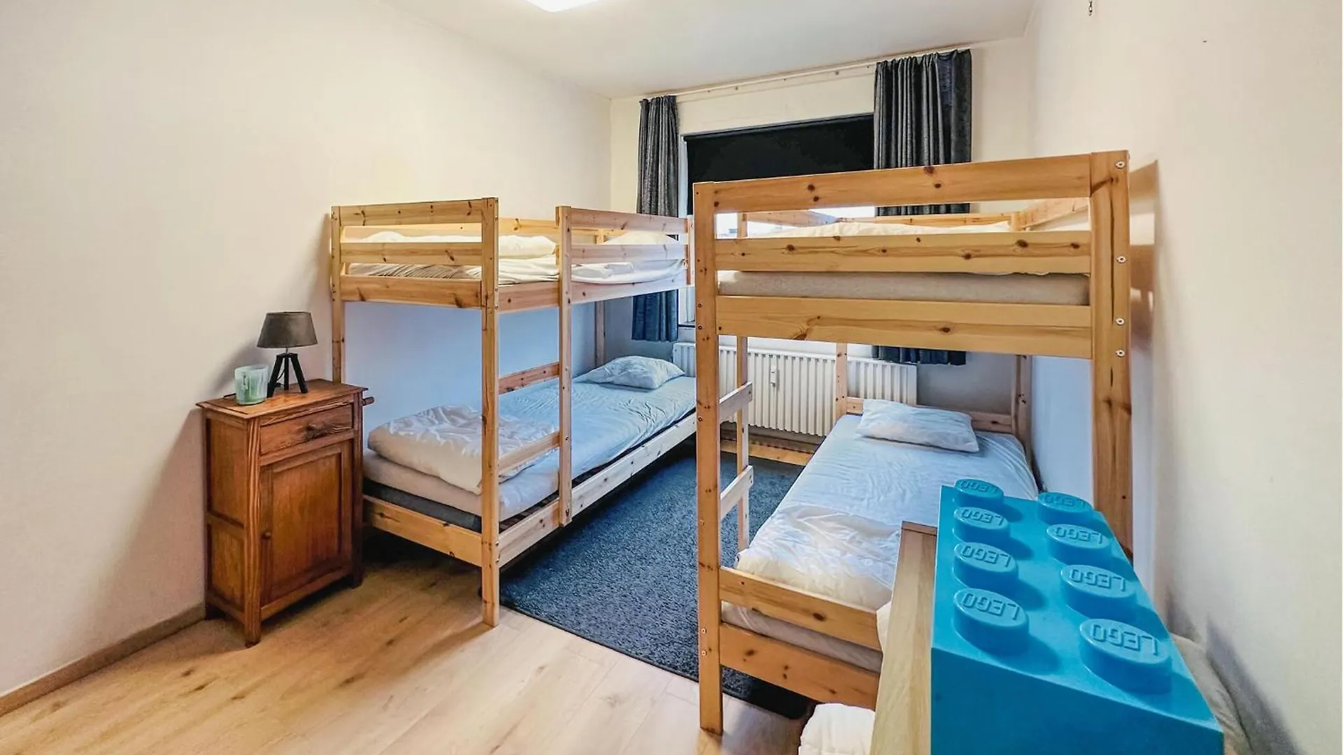 Nice Apartment In Oostende With Wi-Fi Bélgica