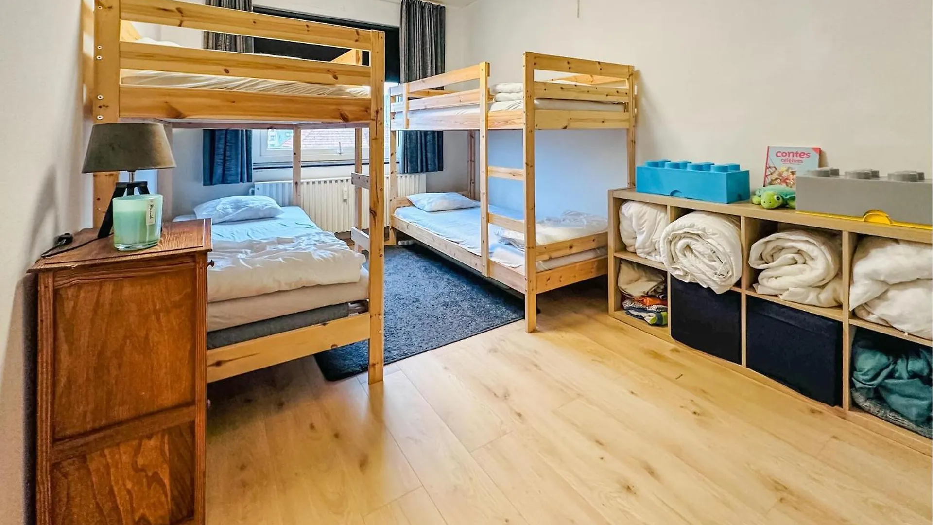 Nice Apartment In Oostende With Wi-Fi